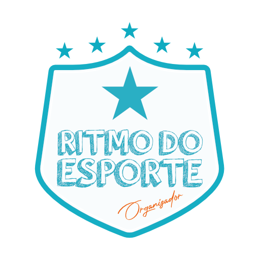 logo ritmo do organizador